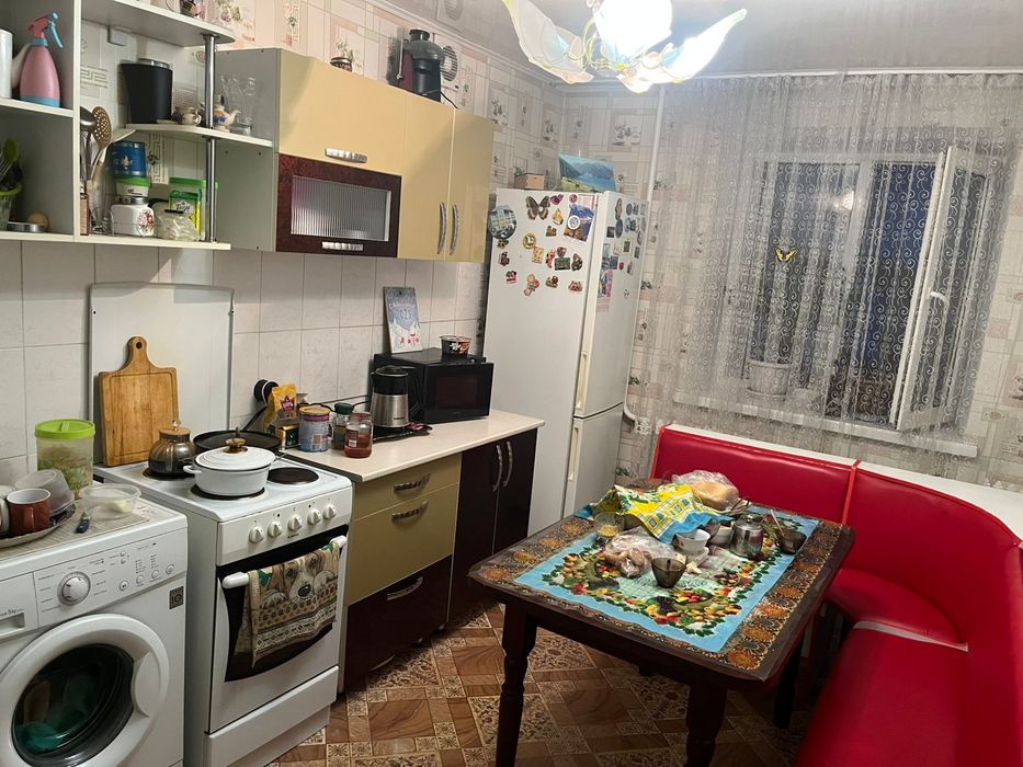 Продаётся 2х КВ.