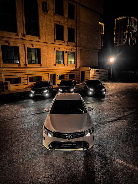 Аренда прокат авто без водителя