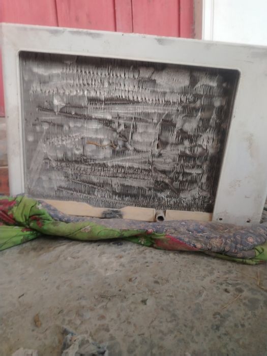 Xaladelnik sotiladi xolati yaxshi