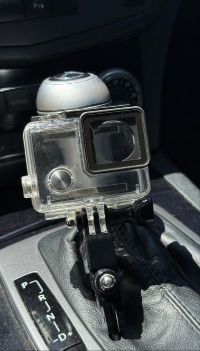 Camera GoPro Hero 4