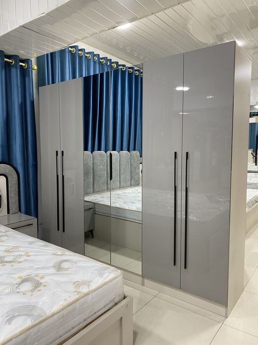 Mebel xizmati Shahrisabz