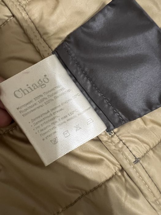 Куртка женская Ghiago