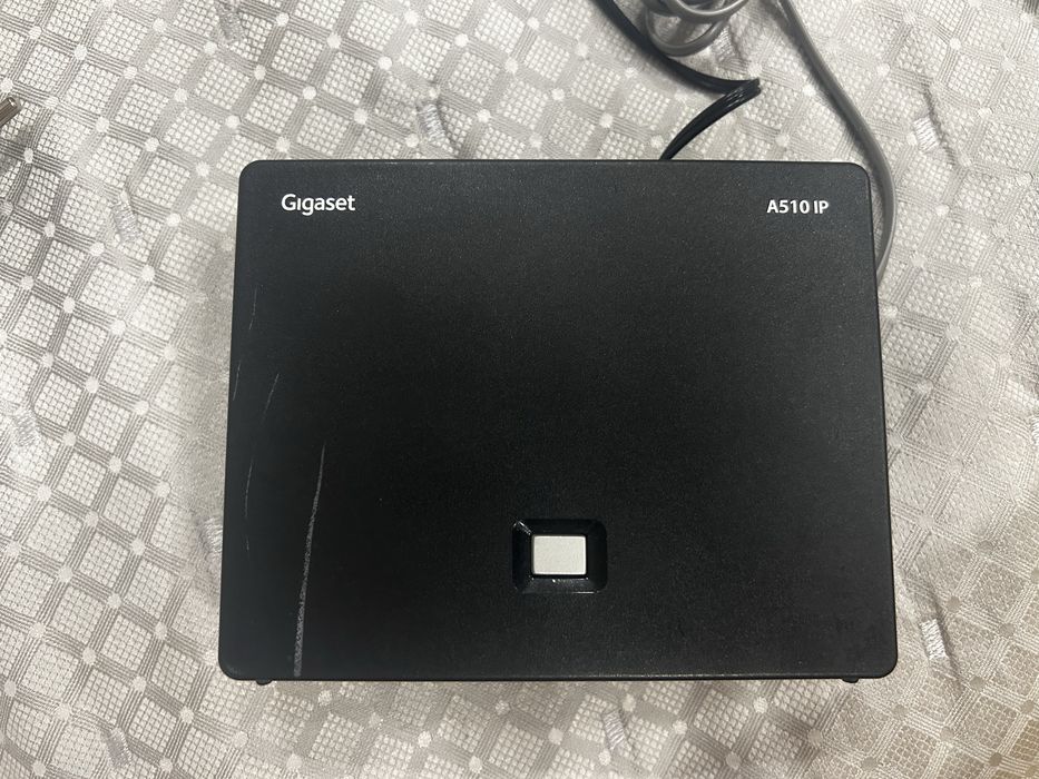 Аппарат для сип телефонии