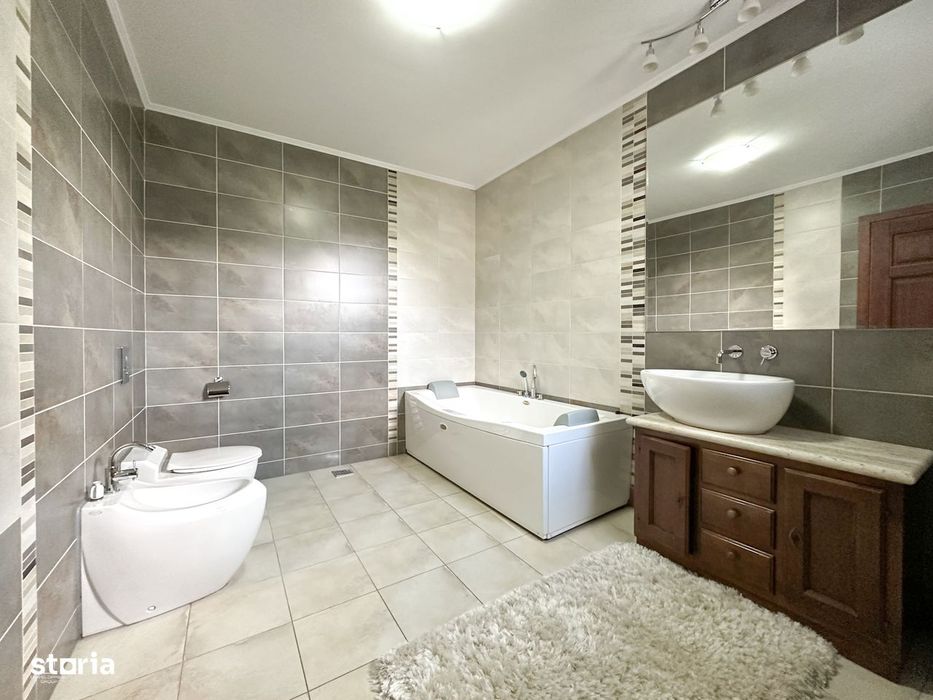 Herastrau | Apartament 4 camere | 179 mp | Etaj 2/6 | Bloc Boutiue