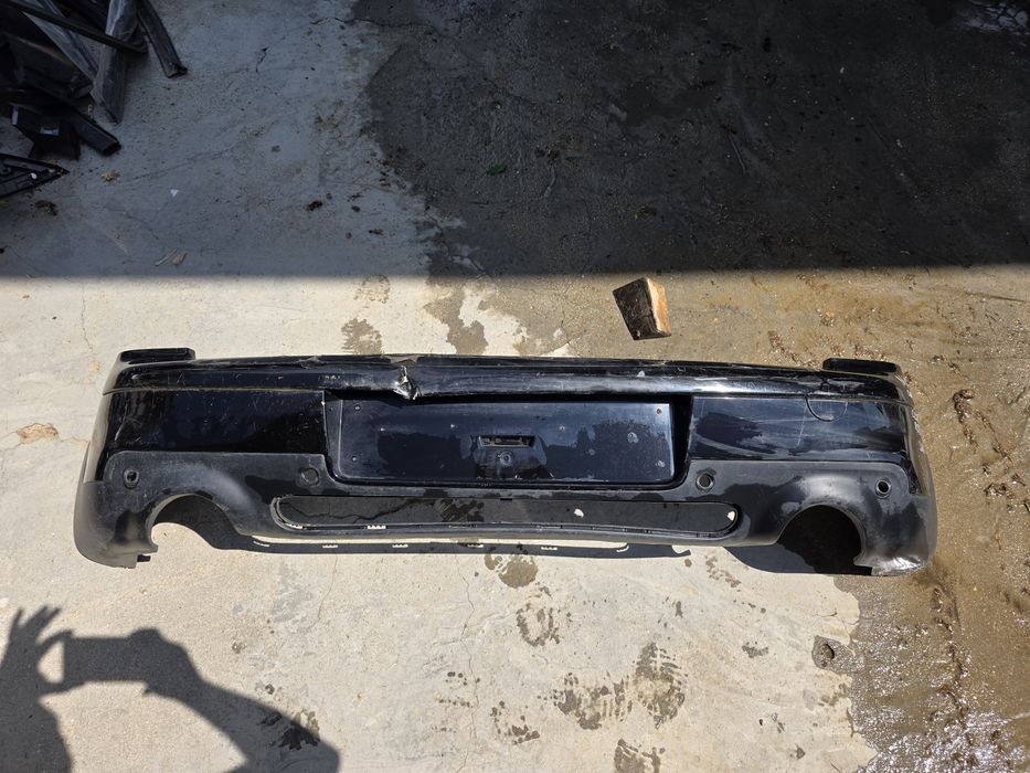 Mini cooper clubman S R55 facelift 2011