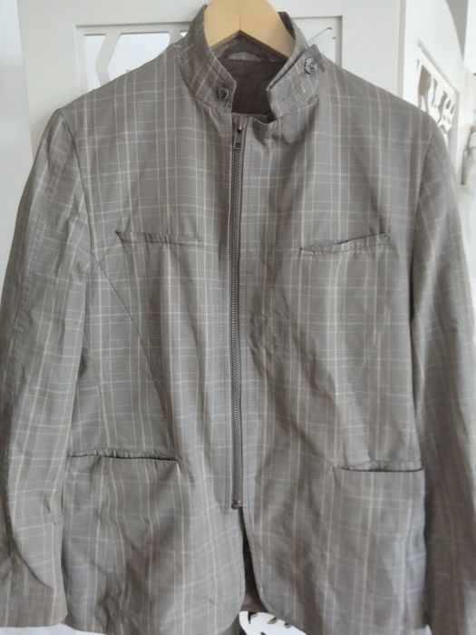 Яке за мьже capasca