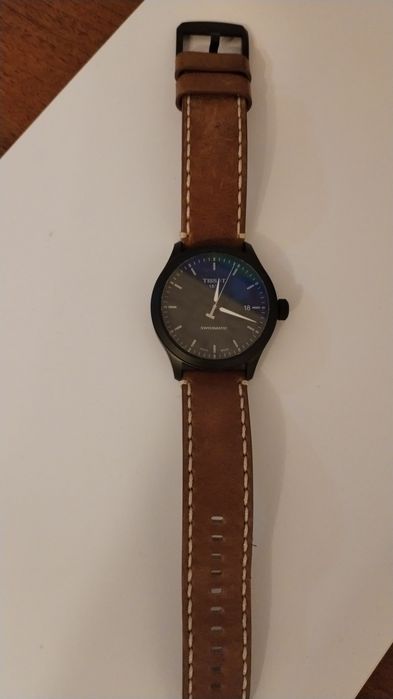 Tissot  gent XL  Swismatic