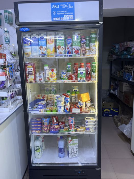 Холодильник бу продам