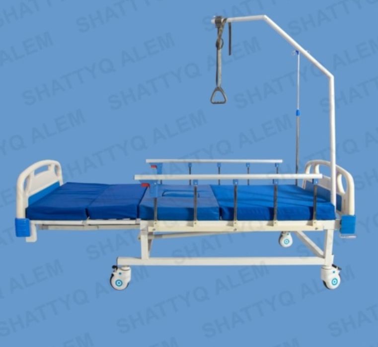 Медицинский кровать