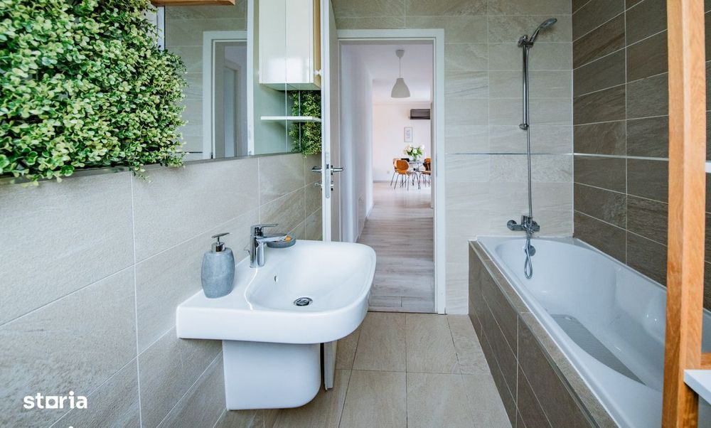 Apartament pet-friendly 2 camere | Grand Hill Residence | Buna Ziua