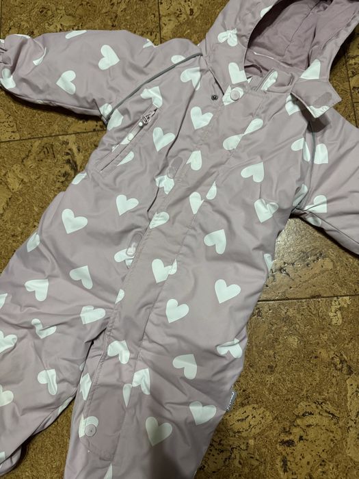 Комбинезон Crockid весна/осень