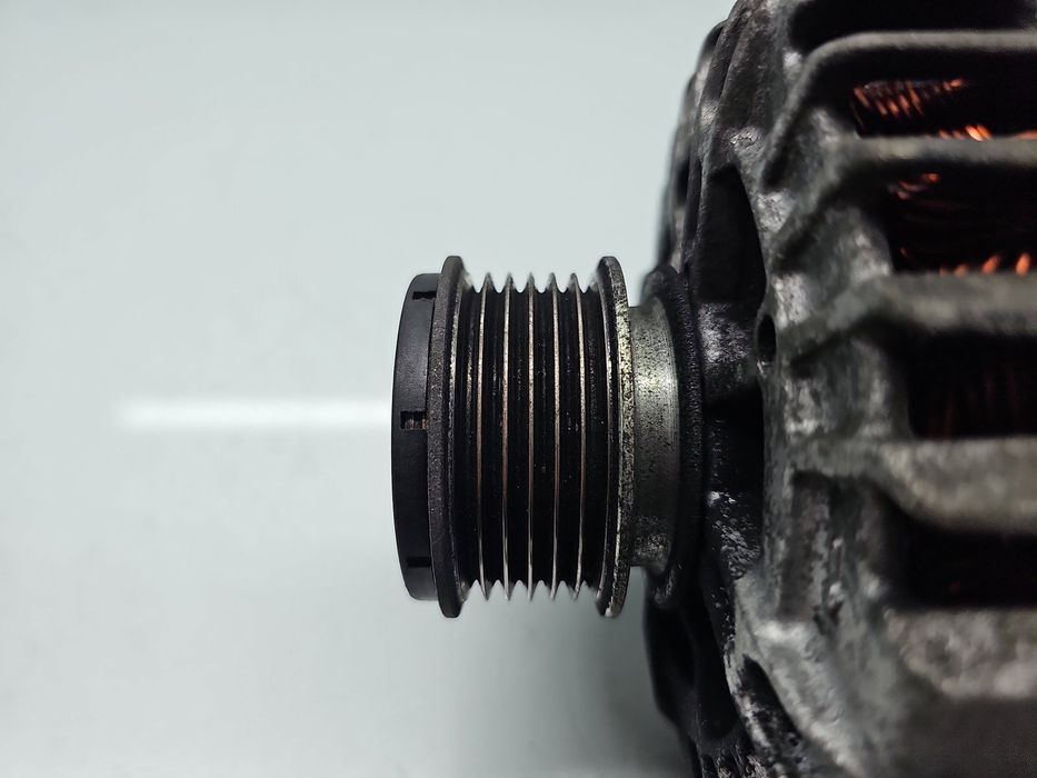 Alternator Volkswagen Polo (6R) [Fabr 2009-2016] 03L903023F 2.0 TDI CF