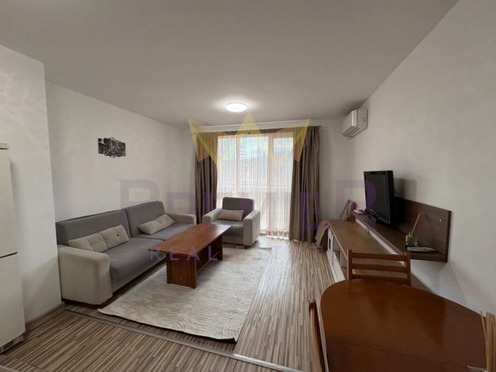 2-стаен в Варна-Аспарухово площ 72 цена 410