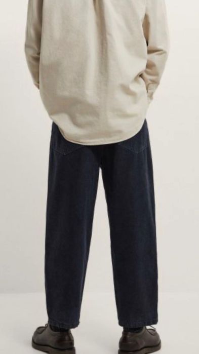Мужские джинсы Zara