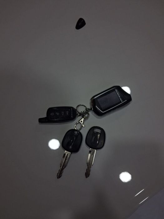 Продается Nexia 3