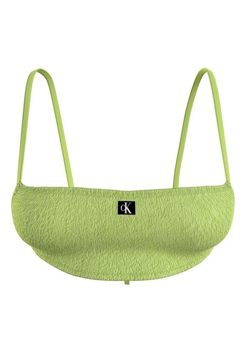 Ново горнище на бански Calvin Klein M size