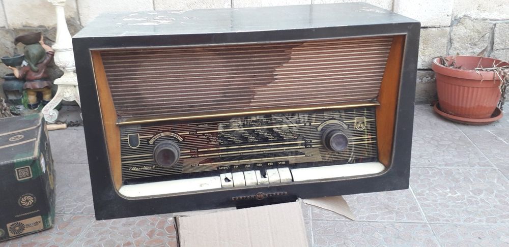 107  литров  казан  неръждавейкаРадио  юбилейно "  мелодия"