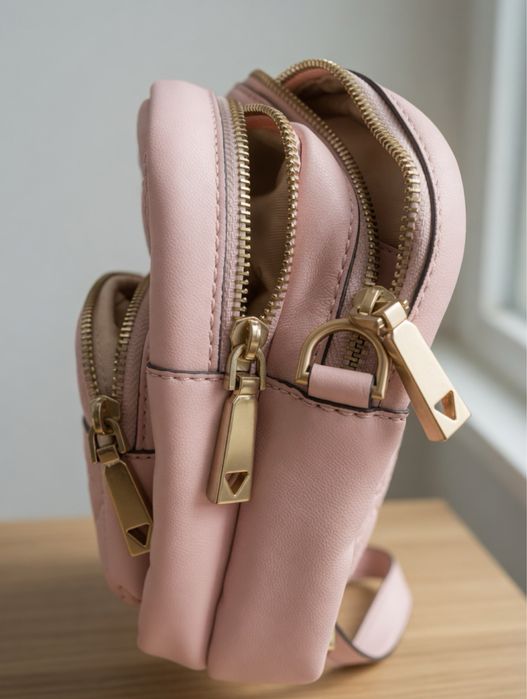 Rucsac Guess Mini Quilted Roz