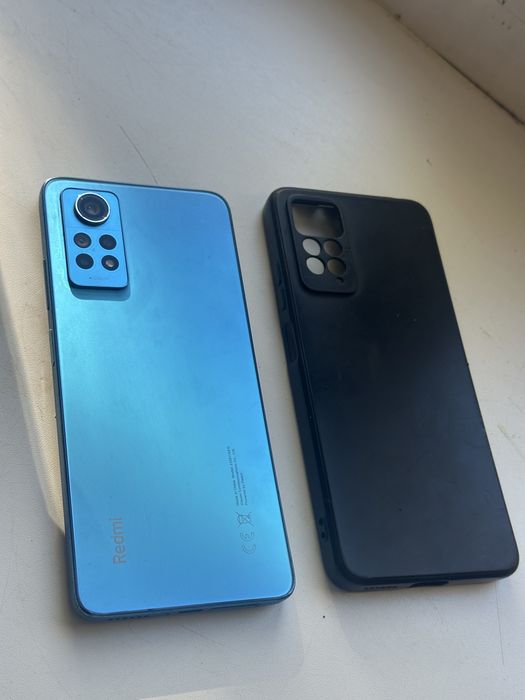 Redmi note 12 pro 256/8