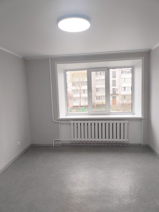 Сдается 2х комнатная квартира