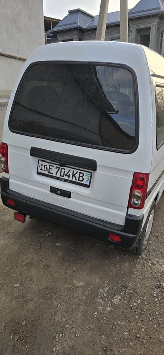 Дамас 2025 йил 28000 пробег гази бор