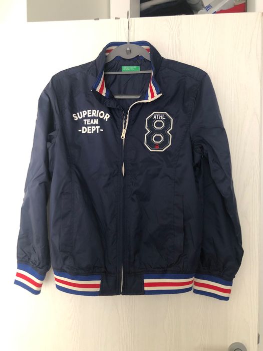 Geaca de fâs pentru toamna