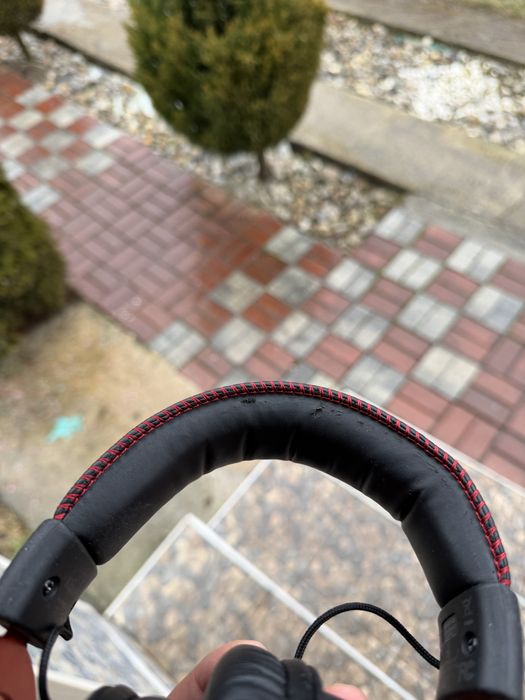 Casti Gaming HyperX Cloud Alpha