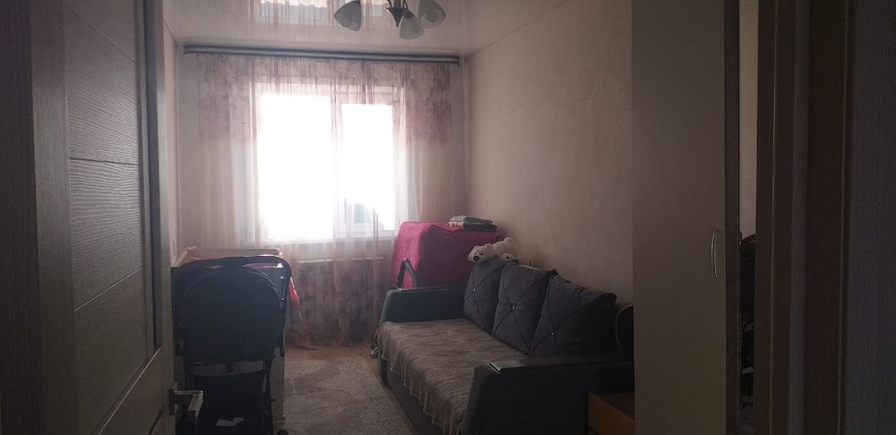 Продаю квартиру в Уштобе