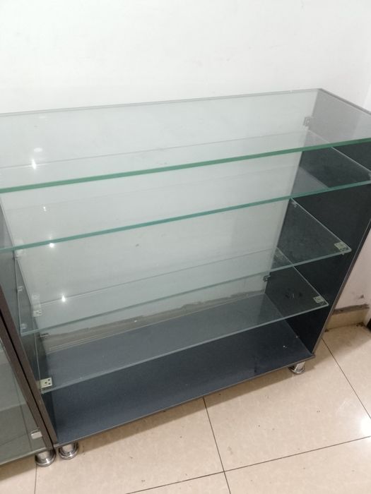 Ойнали ветрина 5талик