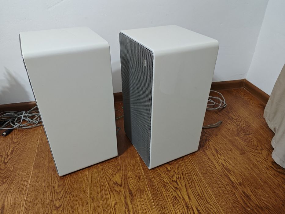 Boxe Sony+Amplificator Harman,dual,braun,technics