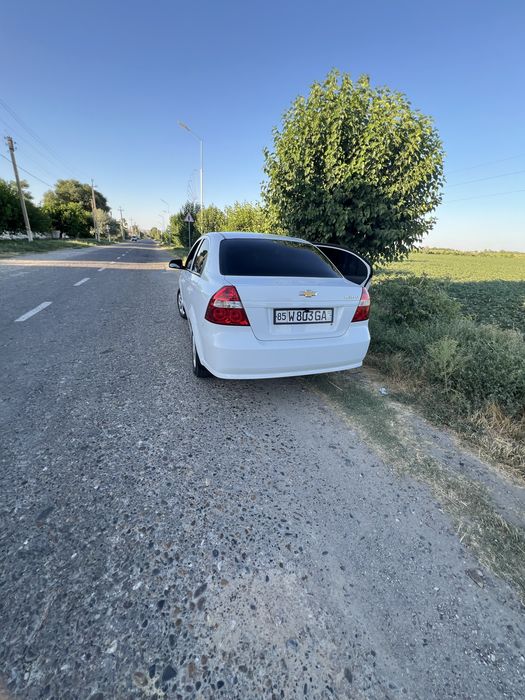 Nexia 3 avlod 2019
