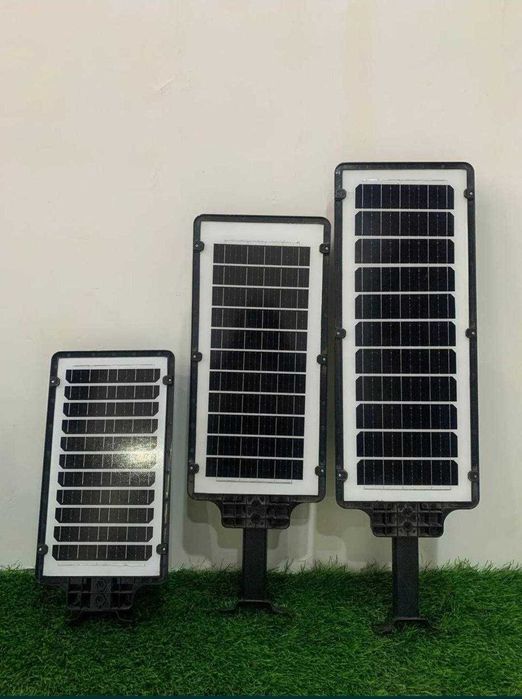 Солничный прожектор 200W