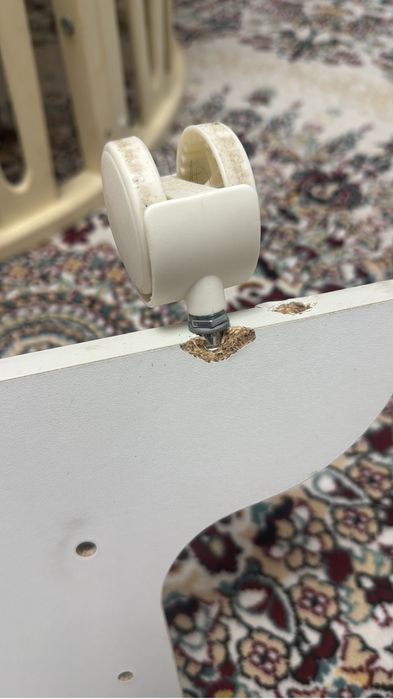 Кровать трансформер б/у