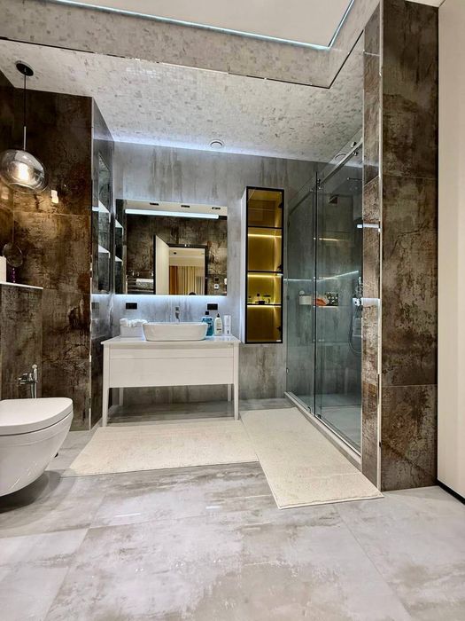 ЖК Gardens 2-х комнатная 112м2 ‼️ Tashkent City