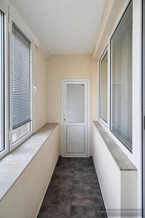 Дава се под наем Двустаен апартамент в Варна, Младост 1 - 50 кв.м за 430 € - Снимка #8