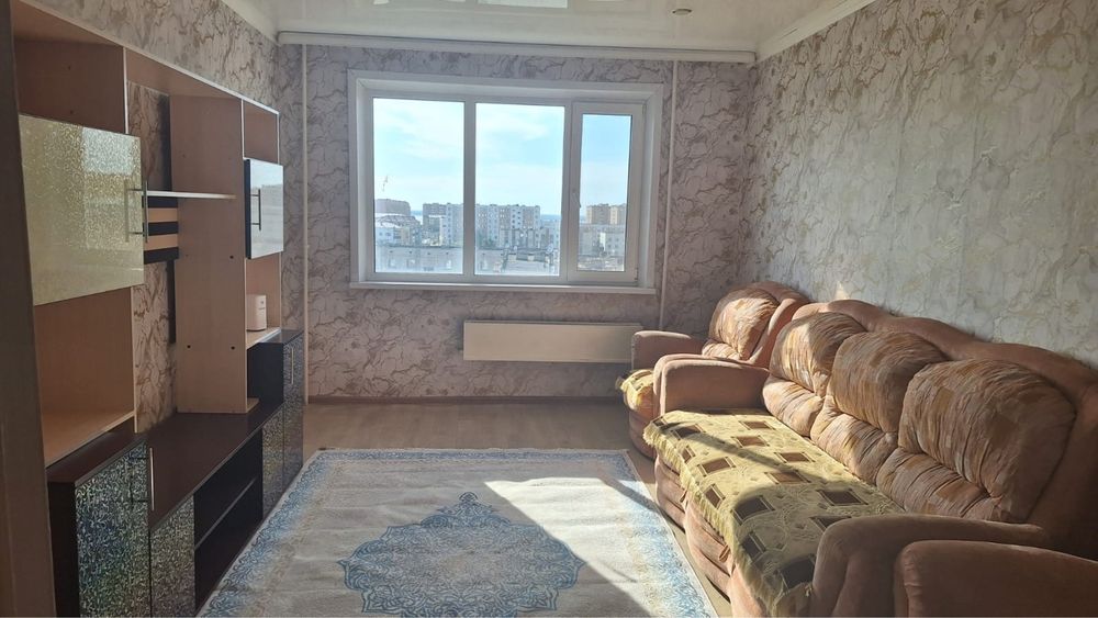 Продам 3 комн квартиру