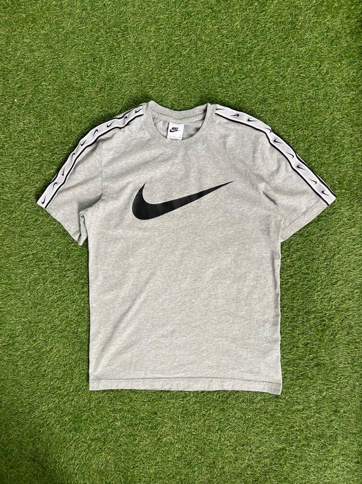 Мъжка блузка : Nike Sportswear Repeat T-Shirt S