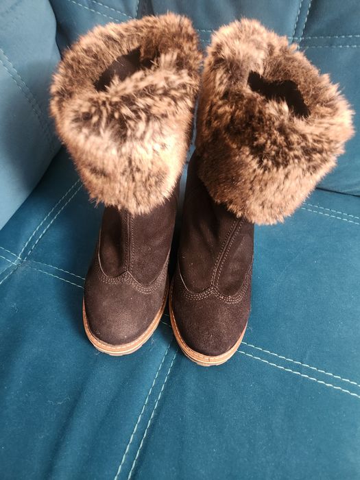 Дамски боти Tamaris