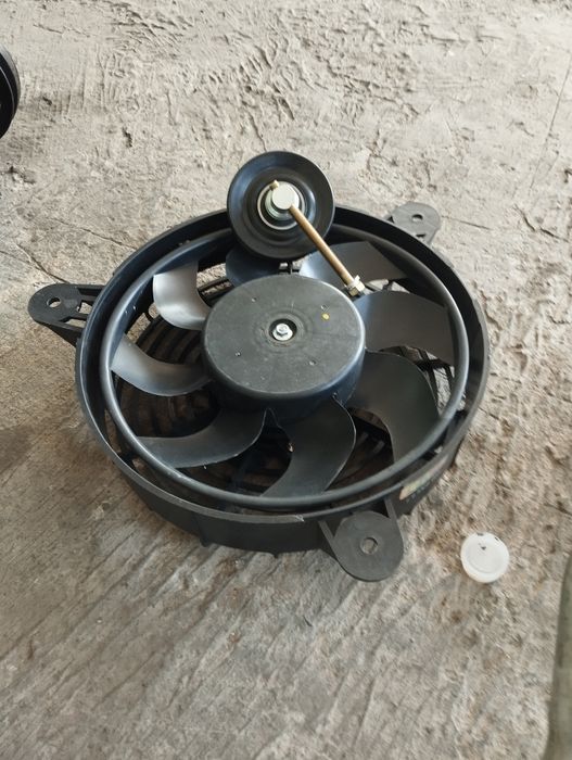 Кондиционер комплект с установкой для Nexia 1 и 2