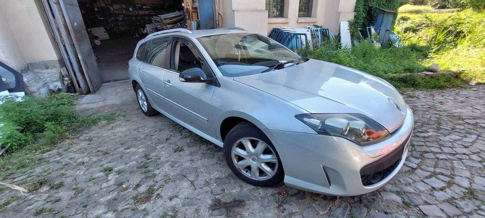 Dezmembrari Renault Laguna 3 1.5-2.0 dci 2007 2008 2009 2010 M9R K9K
