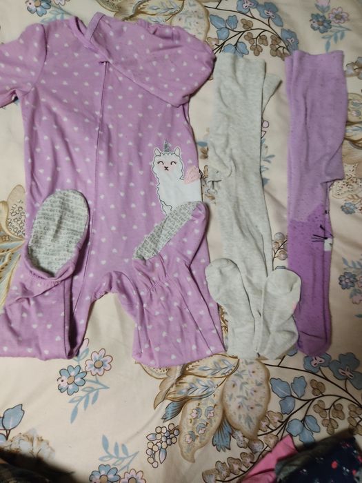 Продам детские веши