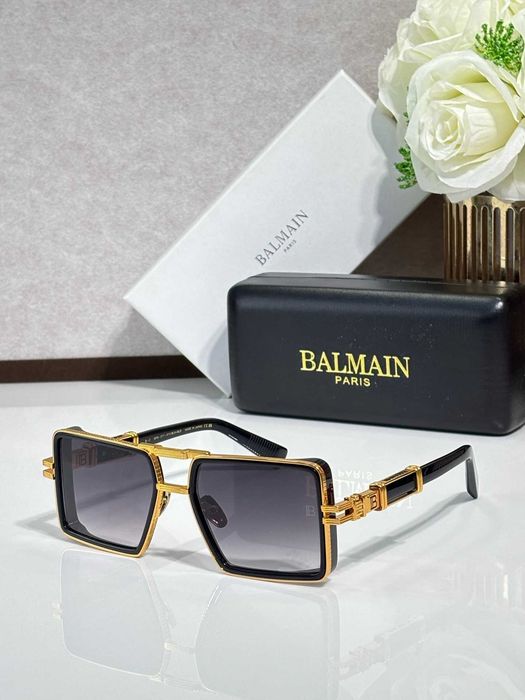 Ochelari de soare Balmain Lentile Polarizate, Protectie UV400