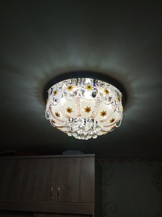 люстра, для дома