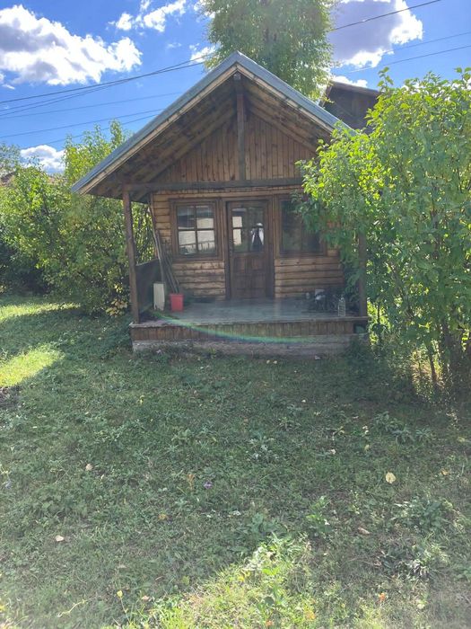 Casa spatioasa S+P+E cu teren generos de 2000mp