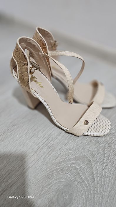 Sandale Lulu nr 39