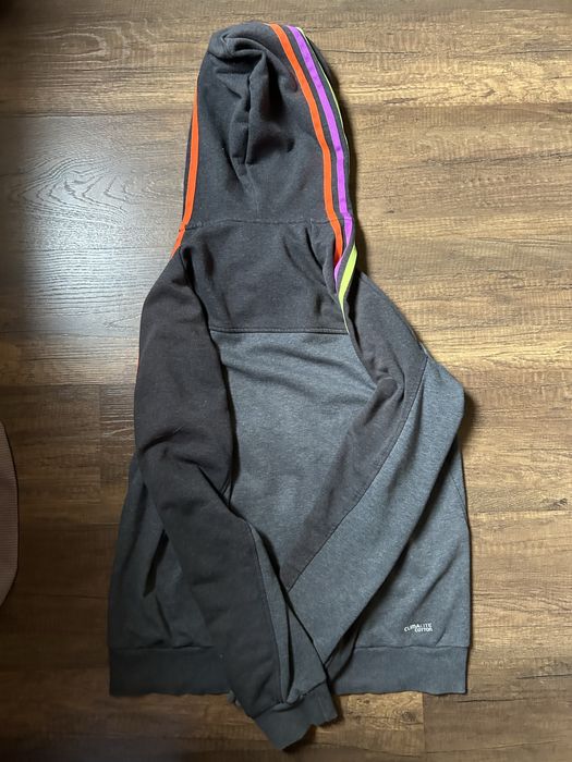 Adidas performance essentials