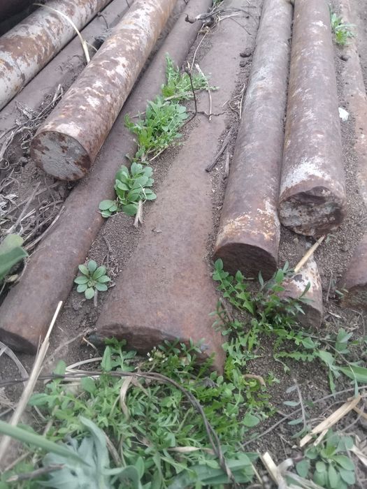 Деловой металл..