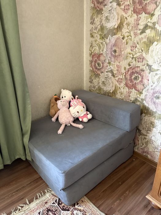 Продам бескаркасное кресло