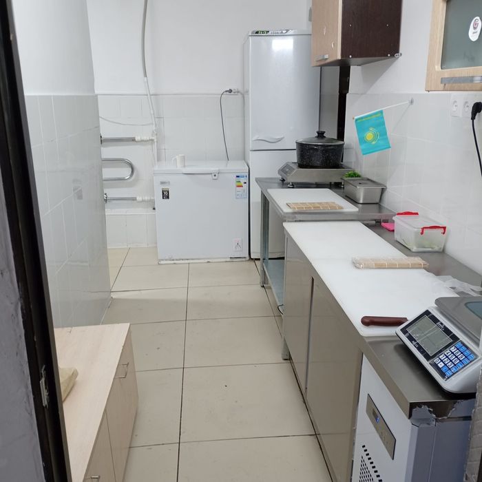 Нежилое помещение