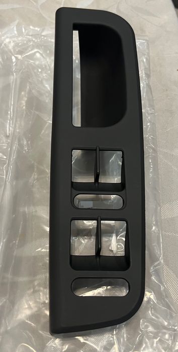 Дръжка на врата VW панел Вътрешна за Passat B5 B5,5, Golf 4, Sharan